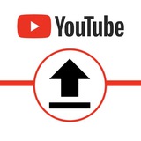 Youtube Upload Bot