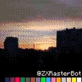 ZXRasterBot