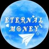 ETERNAL - Заработок в Telegram