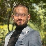 بوت تواصل الدكتور عمر علاء الجبوري