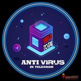 VirusTotal Scan Bot