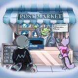 Post Market