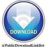 Public Download Link Bot