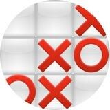بوت لعبه اكس او ❌⭕️