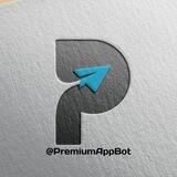 Premium Apps Bot