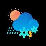 Просто погода | Just weather 🇺🇦