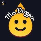 Mr. Dropper