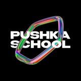 PUSHKA School official bot