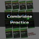Cambridge Practice
