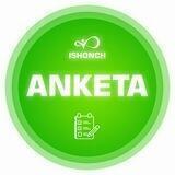 Ishonch anketa