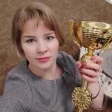 Galina Aptulina Bystryirost
