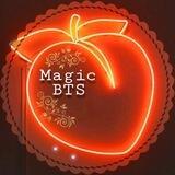༢MAGIC ᵇᵗˢ ⋆