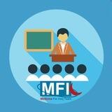 MFI Team Medical Bot