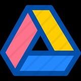 Google Drive Uploader