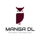 Mangadl bot