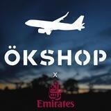 ✈️ Авиабилеты ÖKSHOP