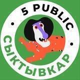 SyktyvkarBot