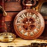 Эксперт по антиквариату