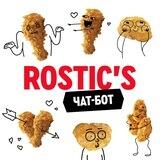Official Chatbot KFC Russia