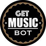 GetMusicBot