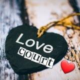 Love Court ❤️