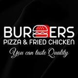 Burgers Uzbekistan 🍔🍕🍗
