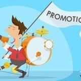 Hindi promotion s