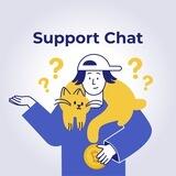 Bitzlato Support Chat