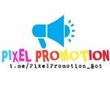 Pixel Promotion
