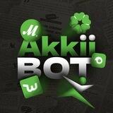 Akkiibot