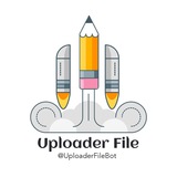 📤 Uploader File ⚡️