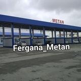Fergana Metan