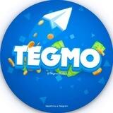 TEGMO - Заработок в Telegram💰