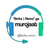 "Bo'ka | News" ga murojaat