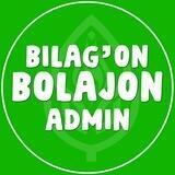BOLAJON BOT
