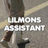 Lilmons Maid - !