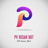 Pv Resan Bot 🚀 | ساخت ربات پیام رسان
