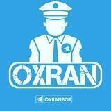 OxranBot [👮🏻]