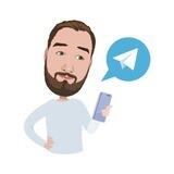 💬Криптоанархист (Связь)