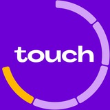 Touch — чат с психологом