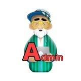 @UstozShogird Admin bot