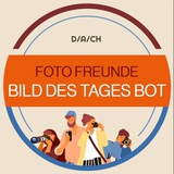 🤖 Bild des Tages in Kanal Foto Freunde