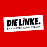 DIE LINKE. Berlin