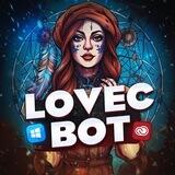 Lovec.pro РОBOT 🤖