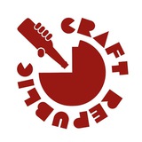 Бар Craft Republic