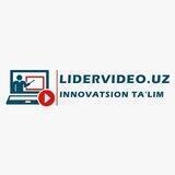 Lidervideo.uz | Sifatli taʼlim