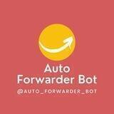 Auto Message Forwarder Bot