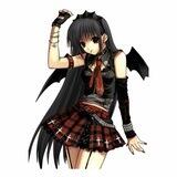 Vamp Girl
