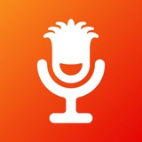 FarsiDubBot™ | صوت دوبله فارسی