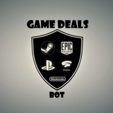Game Deals 🇮🇹🇬🇧